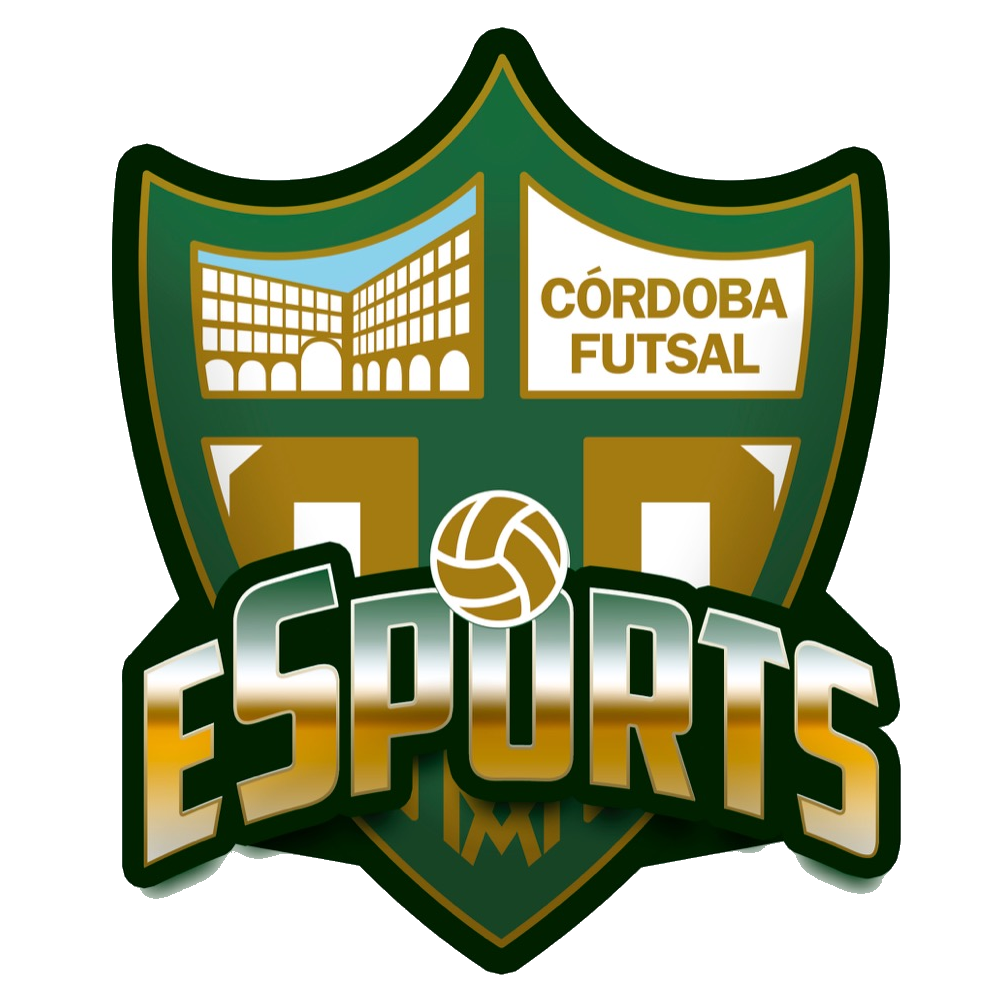 Logo Córdoba Patrimonio eSports