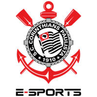 Logo Corinthians Esports