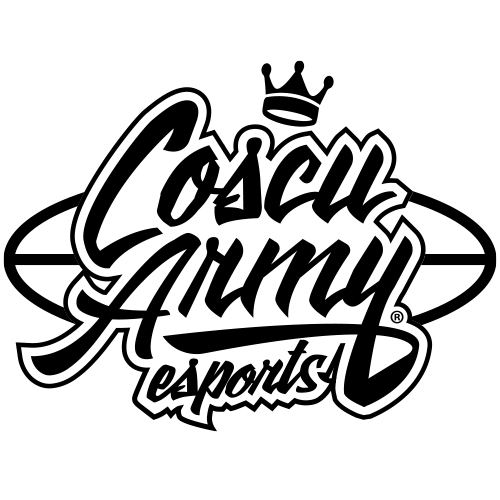 Logo de Coscu Army