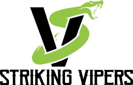 Logo de Cosmic Vipers