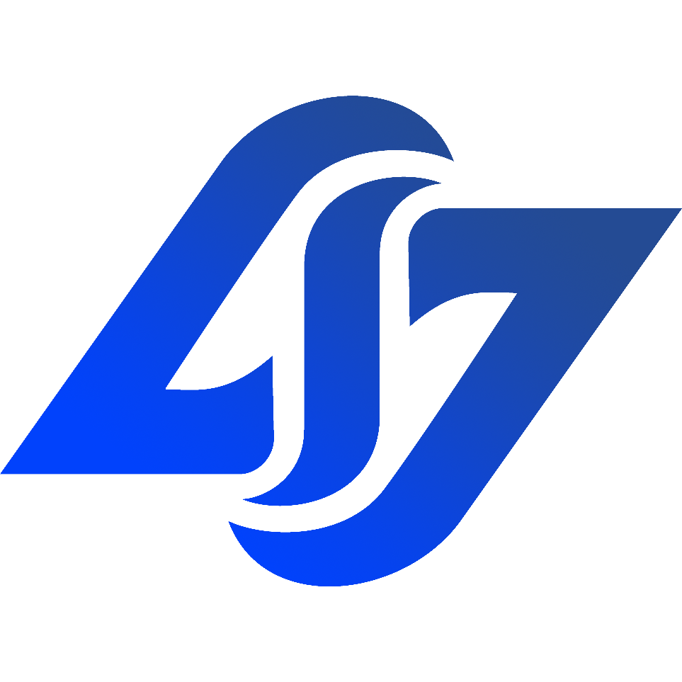 Logo de Counter Logic Gaming Europe