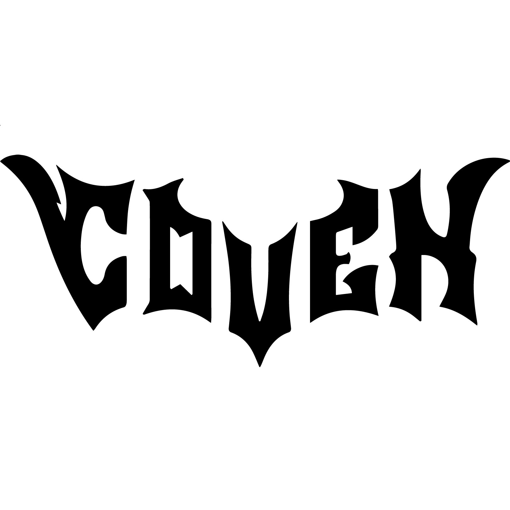 Logo de Coven