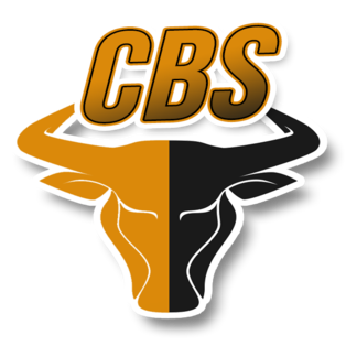 Logo de Cowboy Squad