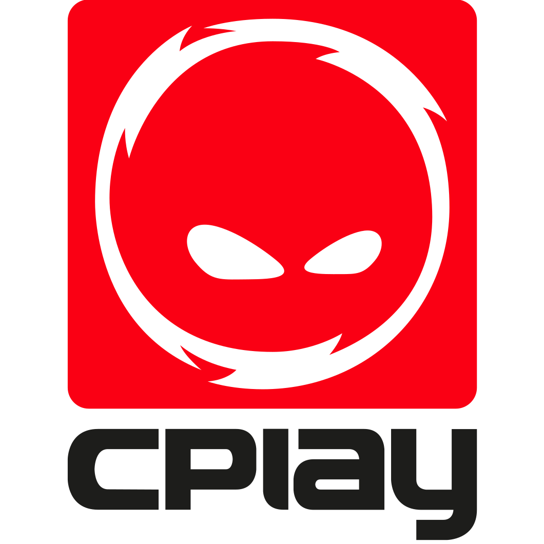 Logo CPLAY