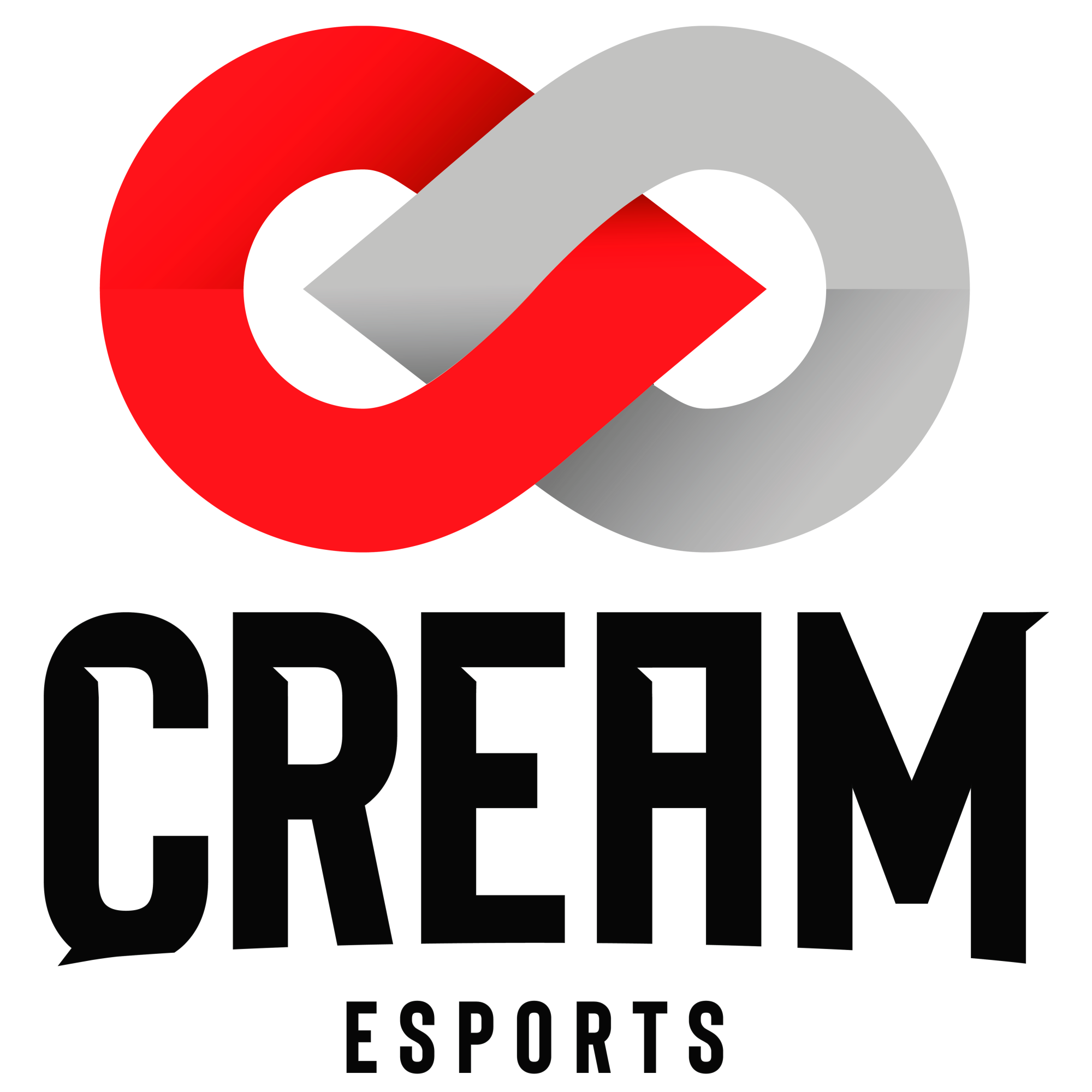 Logo Cream Esports