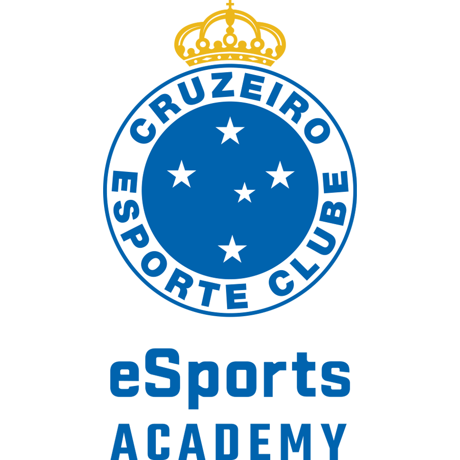 Logo Cruzeiro Academy