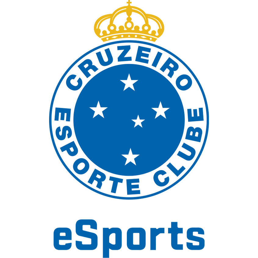 Logo Cruzeiro eSports