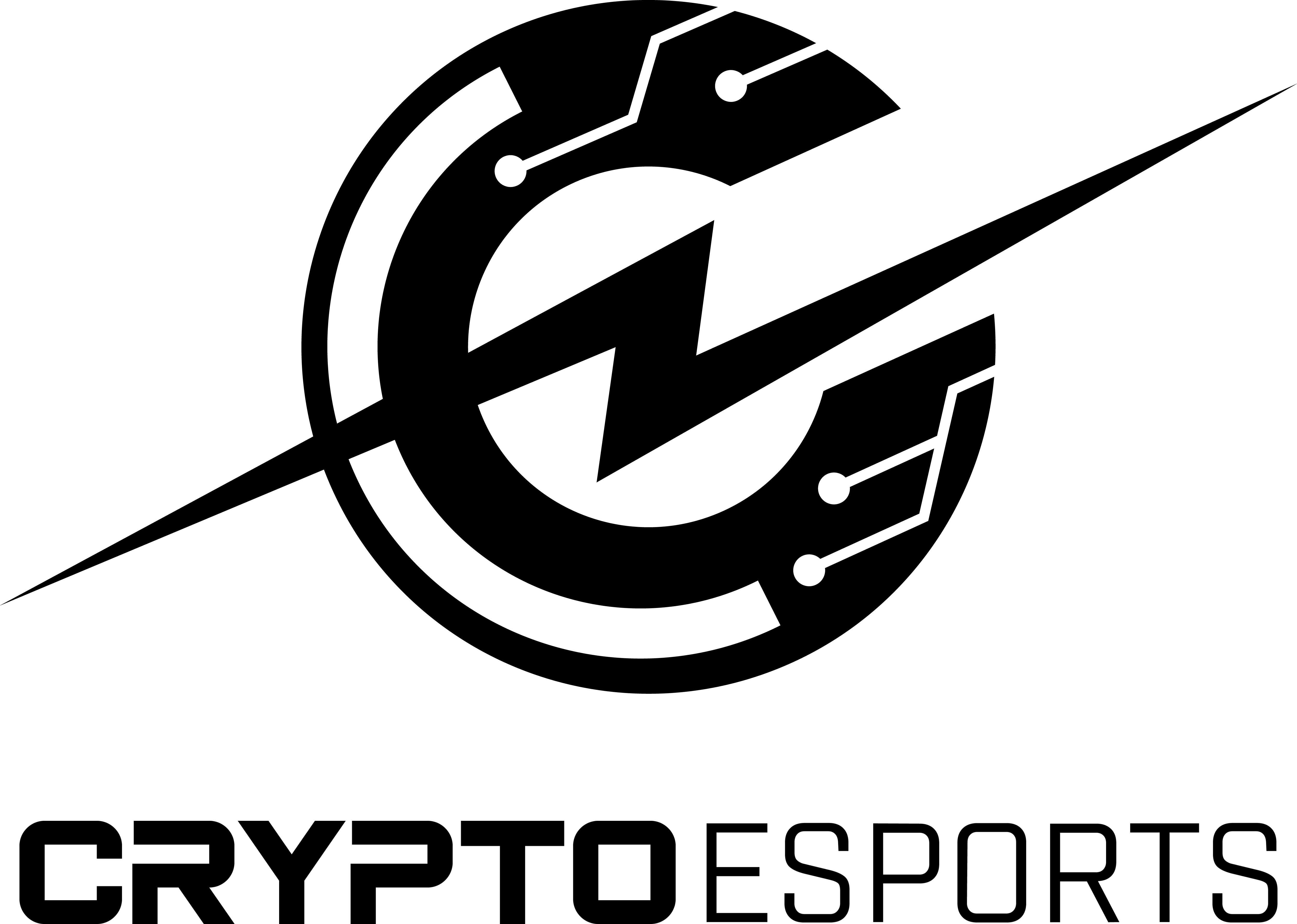 Logo Crypto Esports.CIS