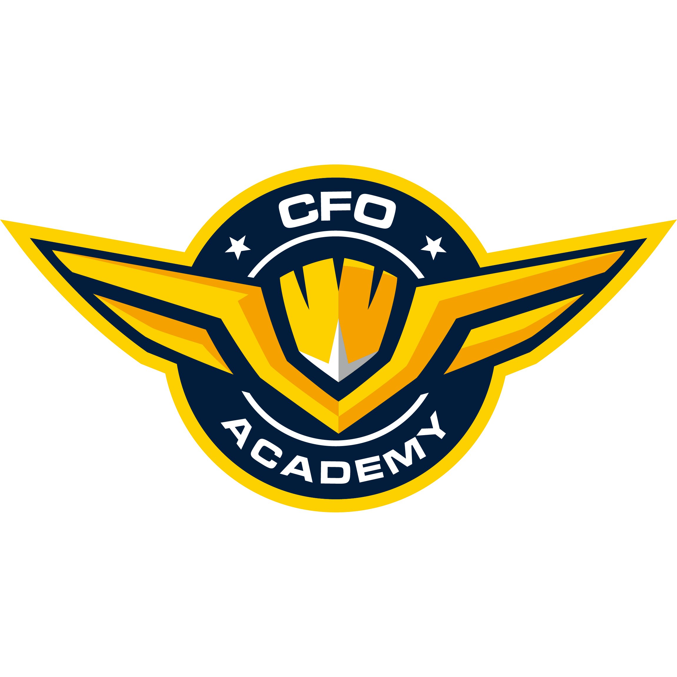 Logo CTBC Flying Oyster Academy