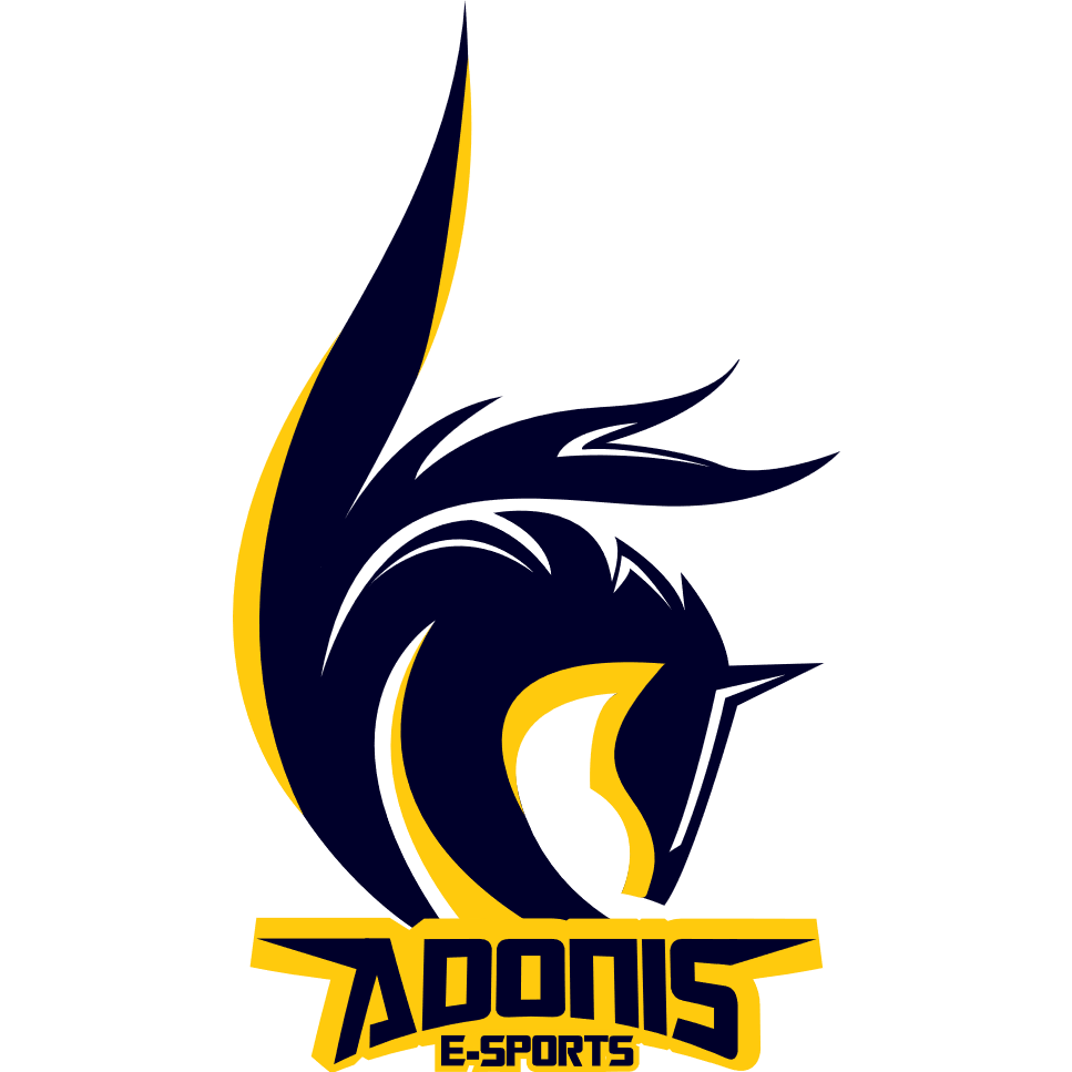Logo de Cube Adonis