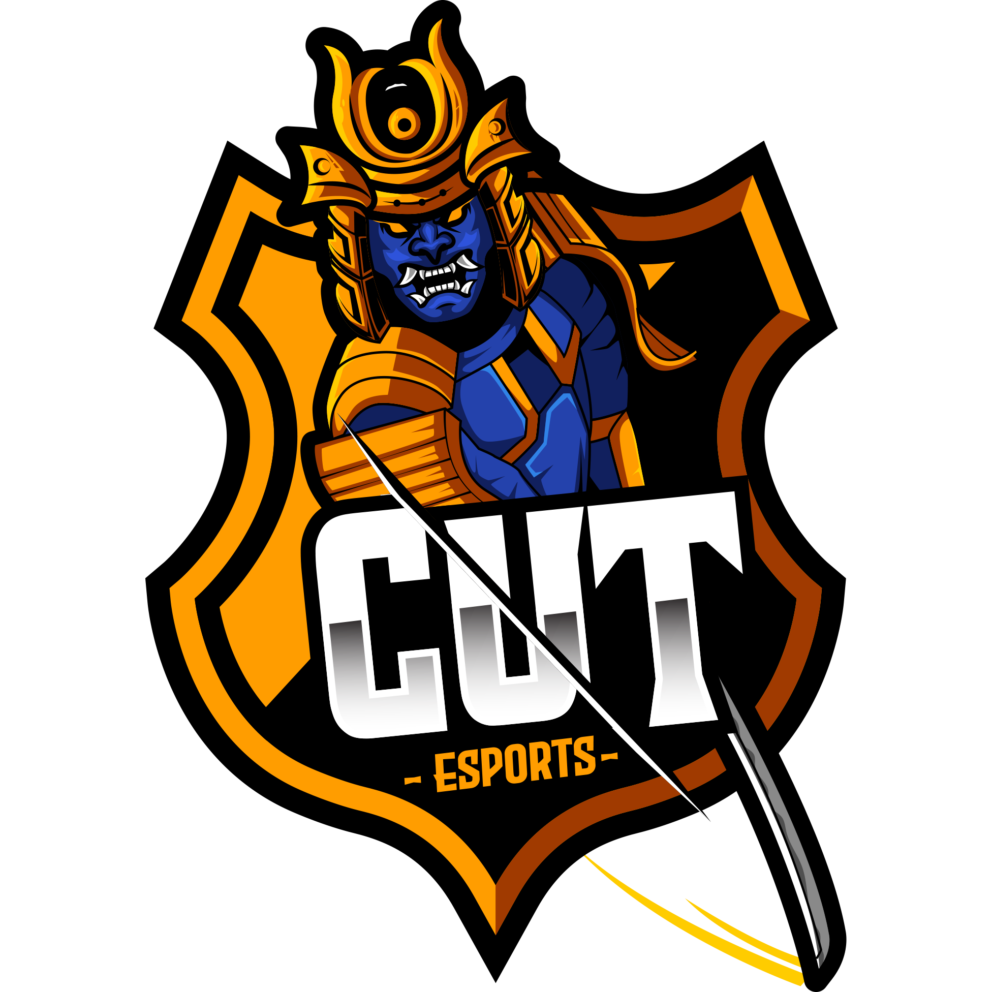 Logo CUT Esports