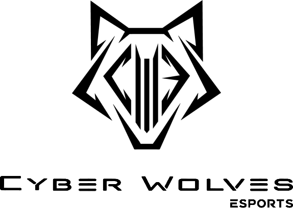 Logo Cyber Wolves