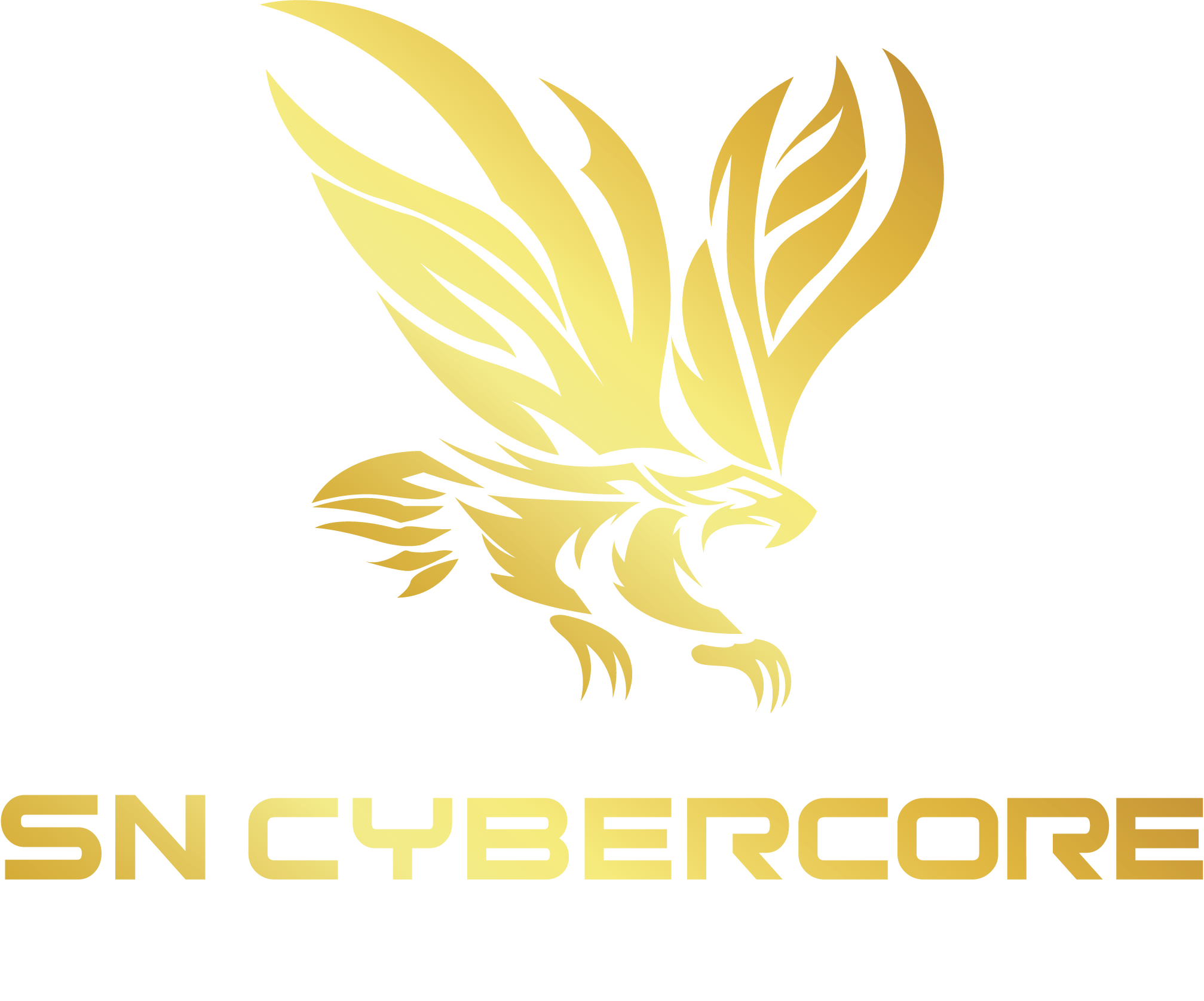 Logo CyberCore Esports