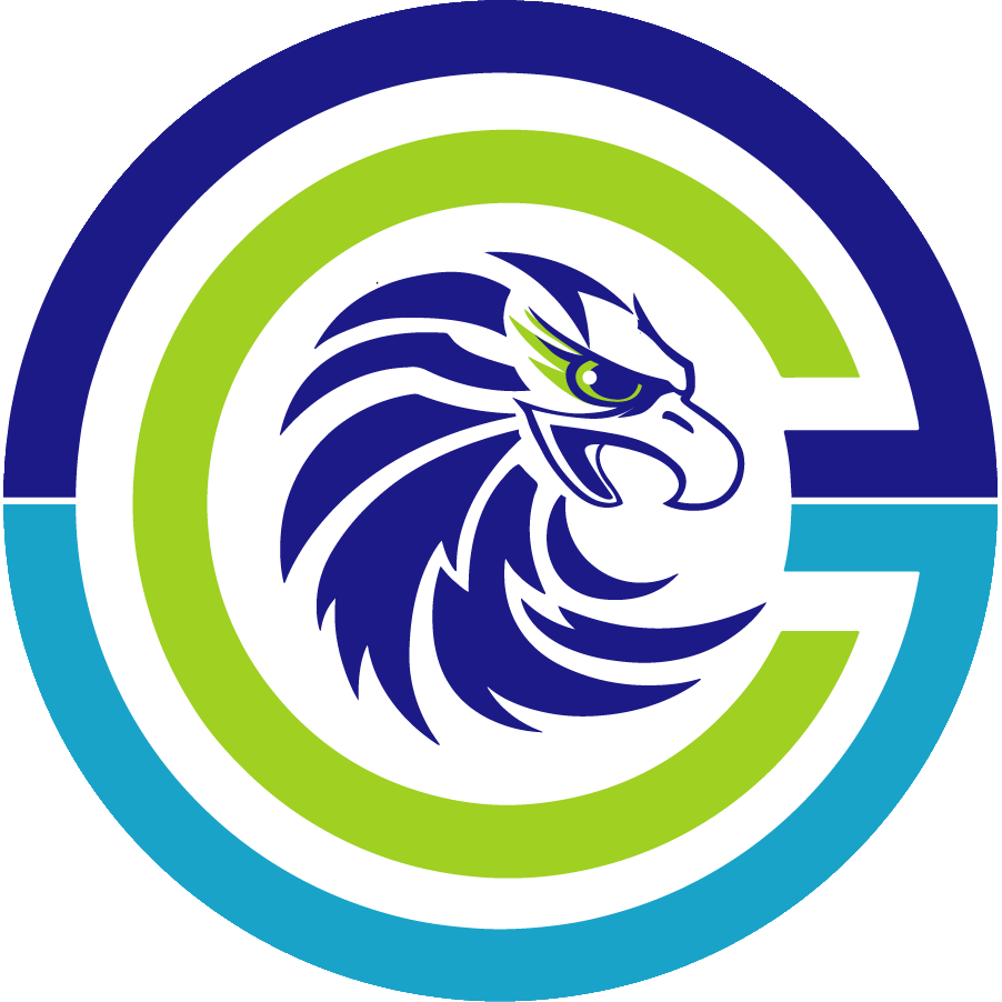 Logo Cyberground Gaming