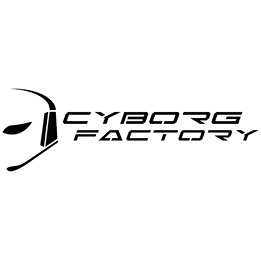 Logo de Cyborg Factory
