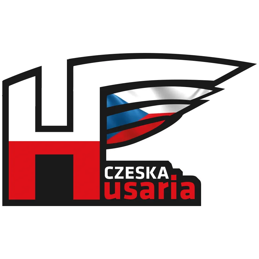 Logo de Czeska Husaria