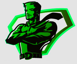 Logo de Dadslammers