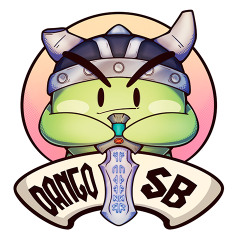 Logo de Dango SB