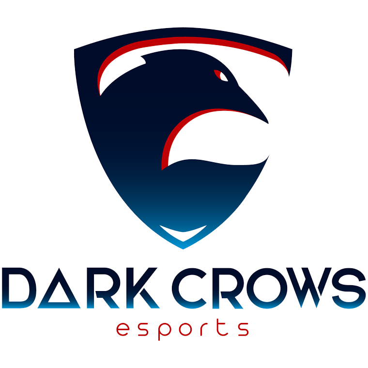 Logo Dark Crows