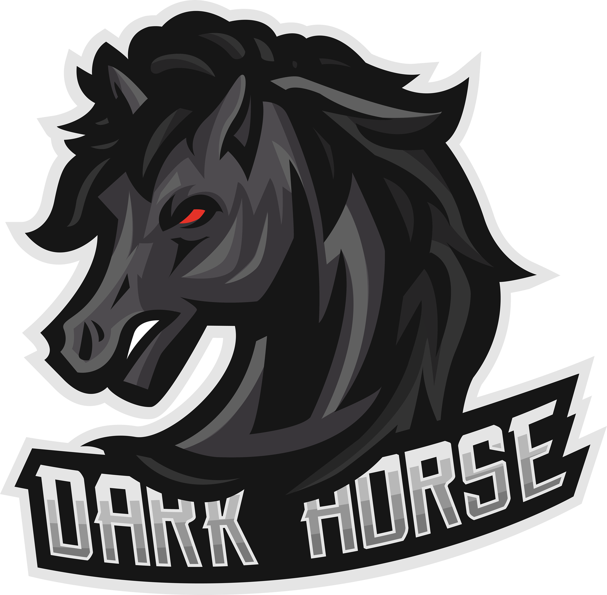 Logo Dark Horse
