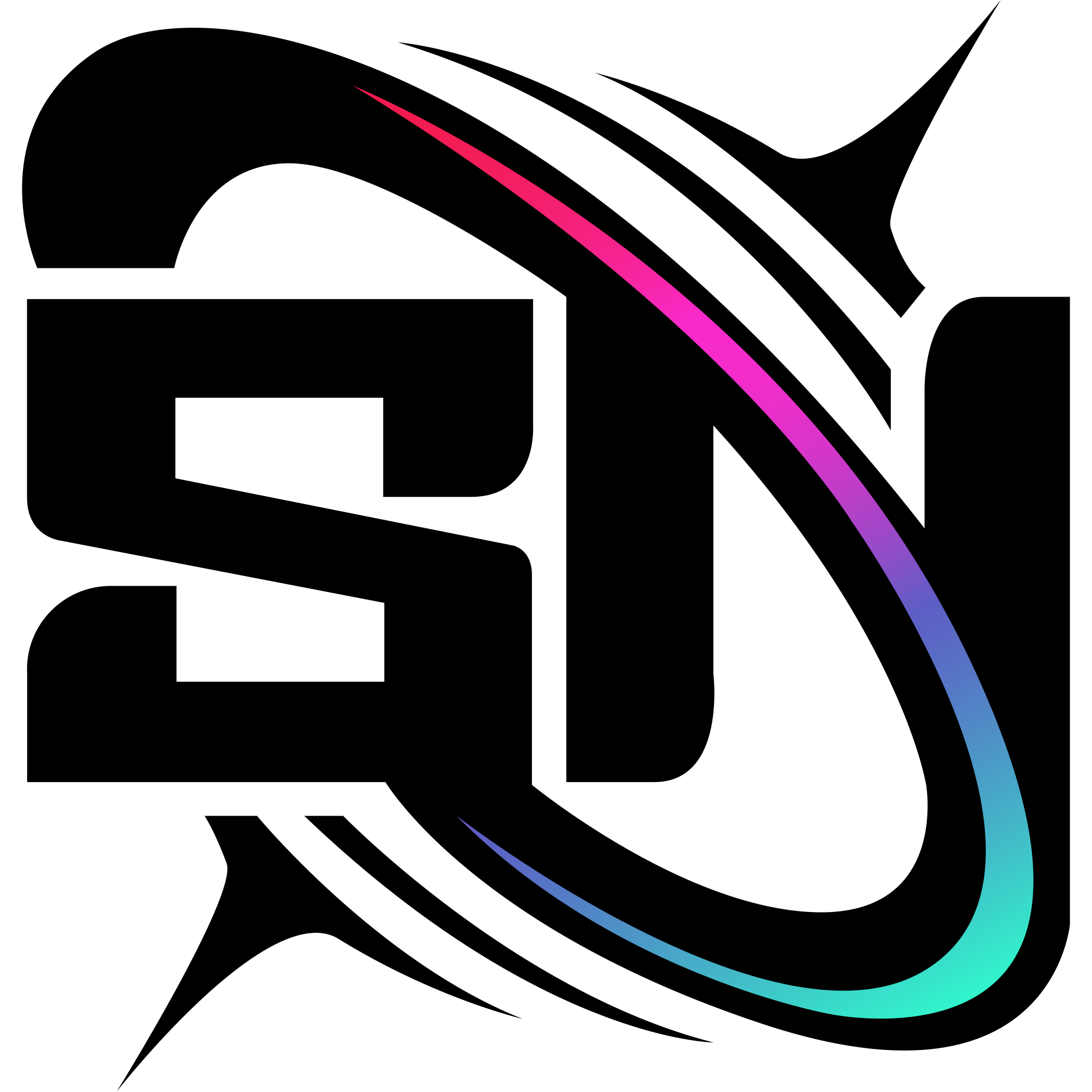 Logo de Dark Matter