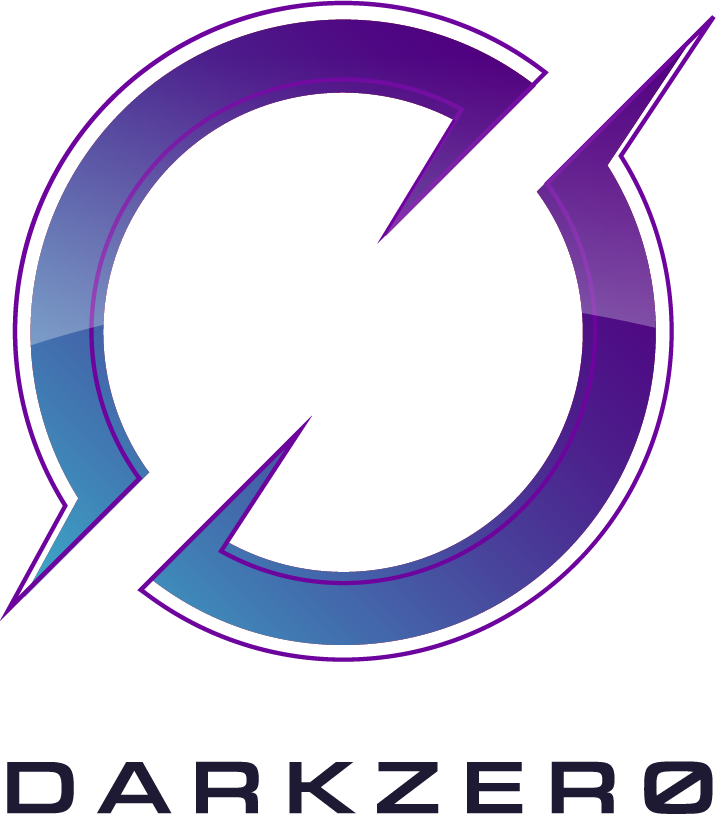 Logo DarkZero Dragonsteel