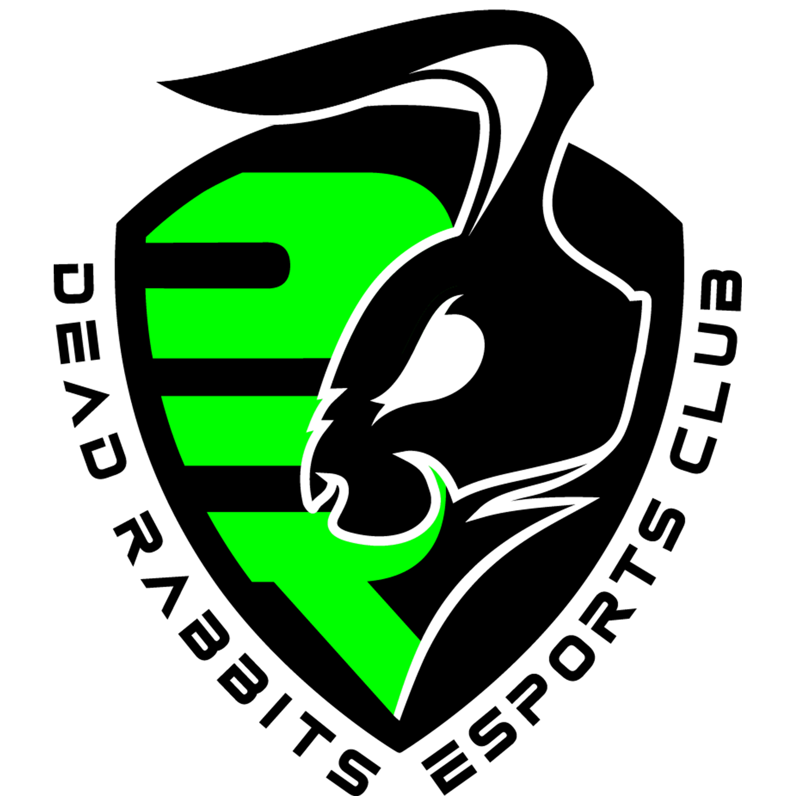 Logo Dead Rabbits Club