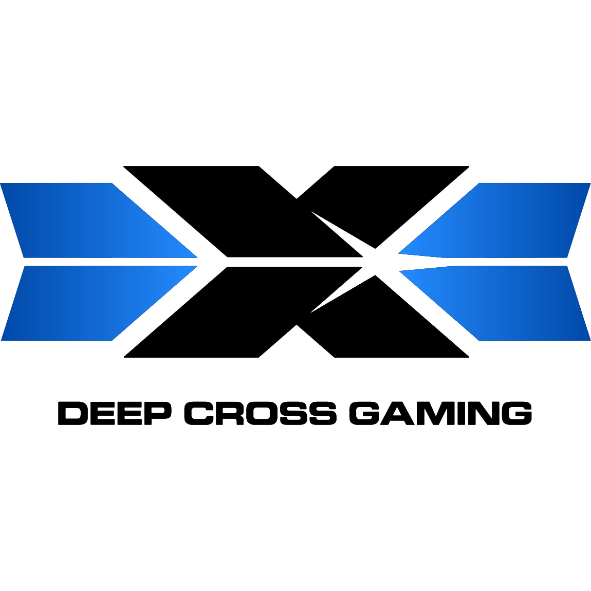 Logo de Deep Cross Gaming