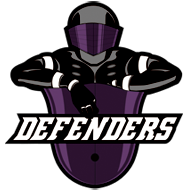 Logo de Defenders