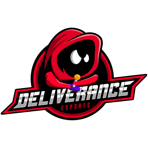 Logo Deliverance Esports Peru