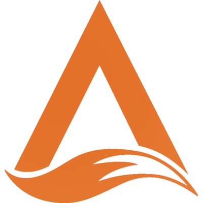 Logo de Delta Fox