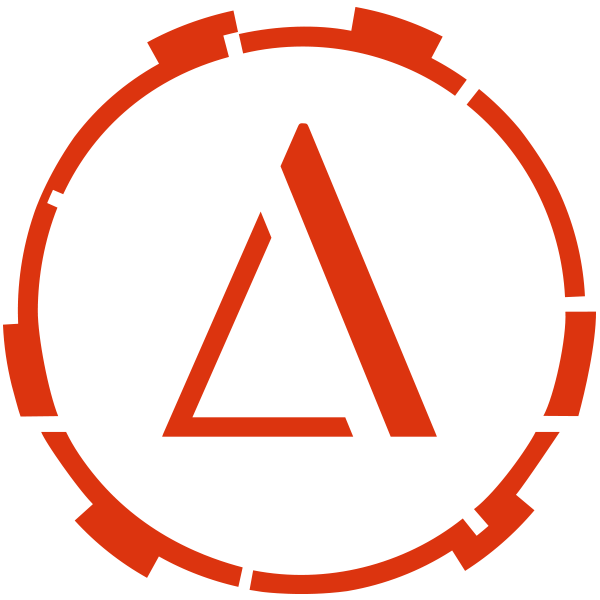 Logo DELTALAND