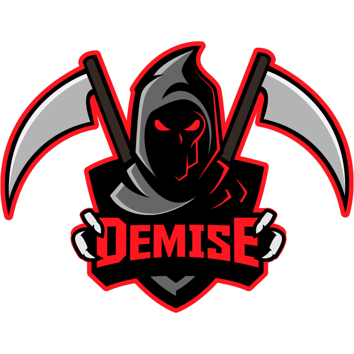 Logo Demise