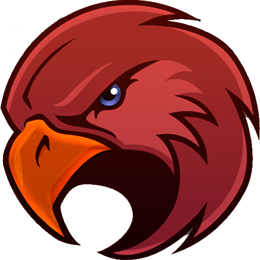 Logo de Demolition Falcons