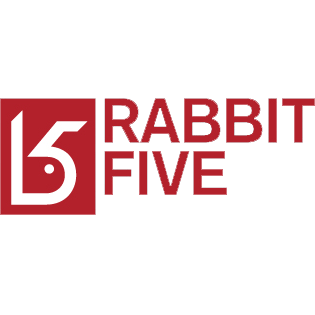 Logo de DetonatioN RabbitFive