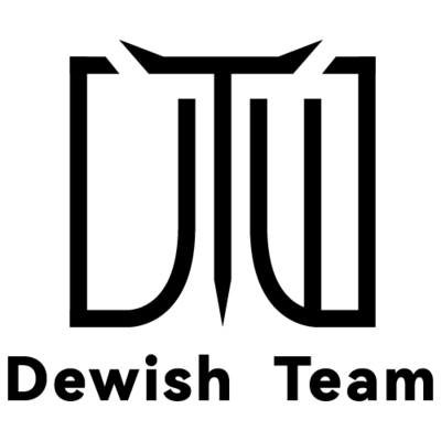 Logo de Dewish Team