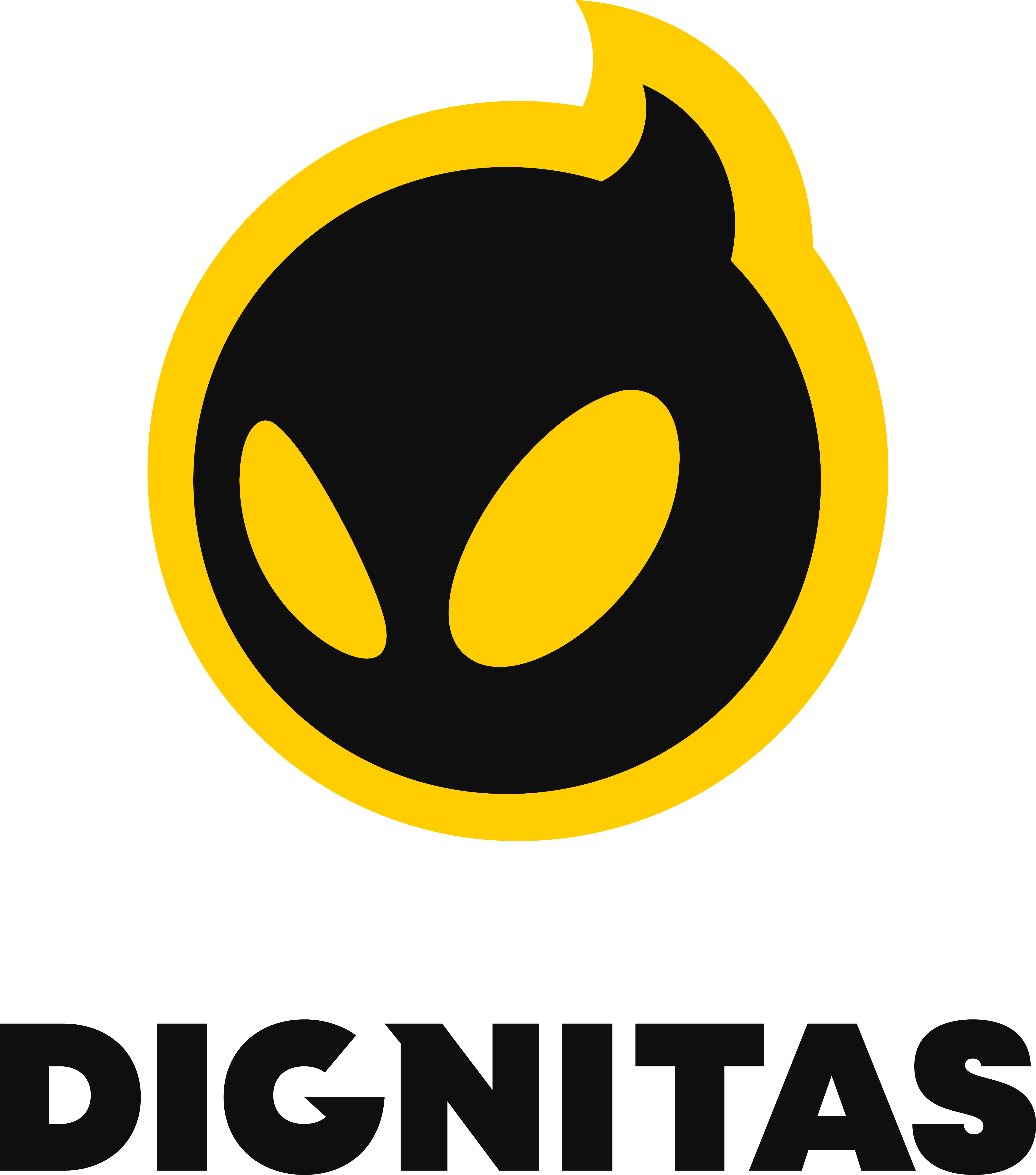 Logo de Dignitas Challengers