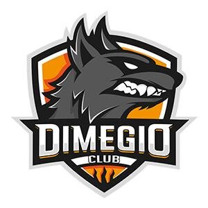 Logo de Dimegio Club