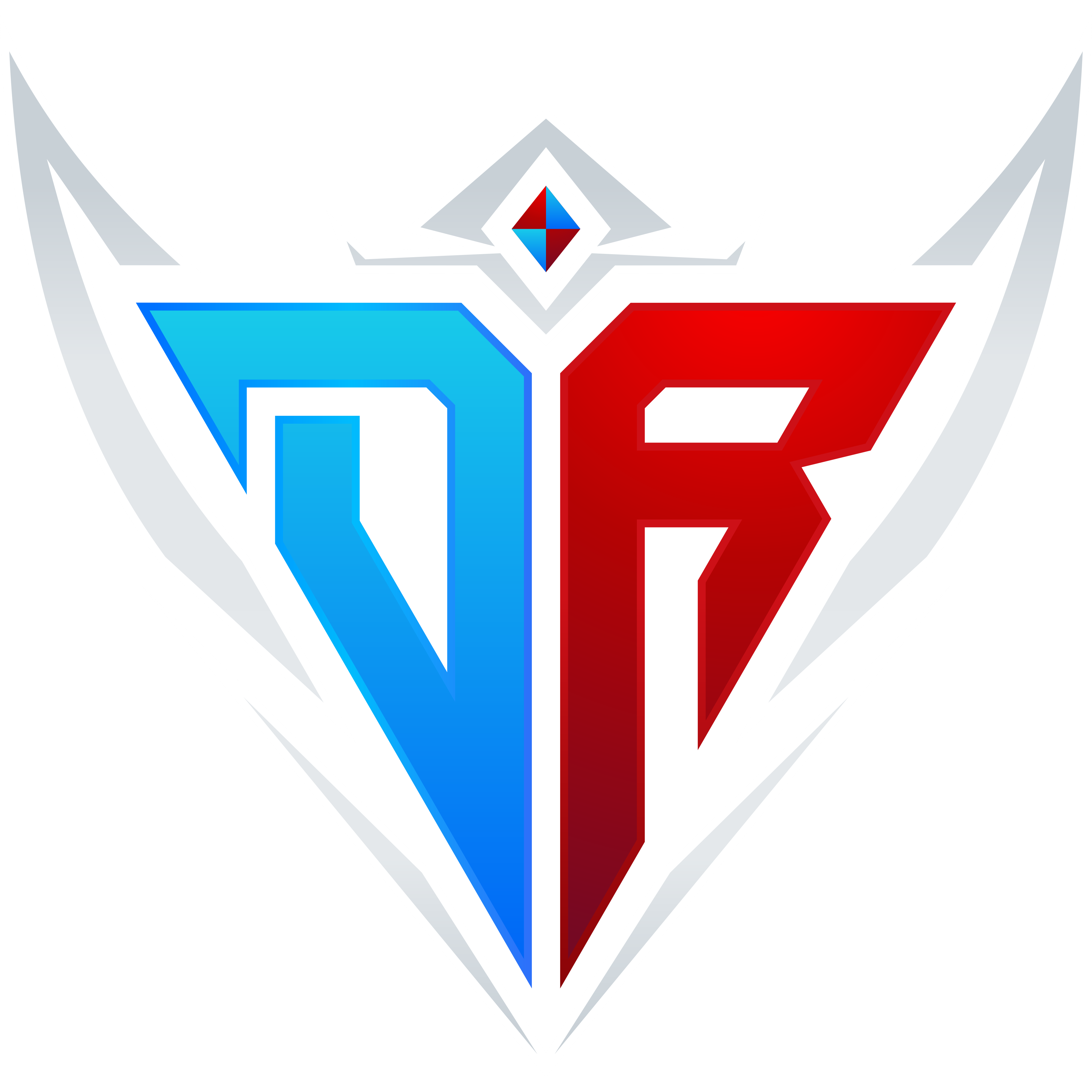 Logo Direct Rising eSports