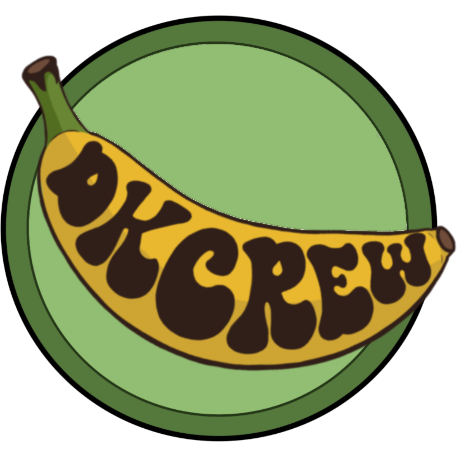 Logo de DK Crew