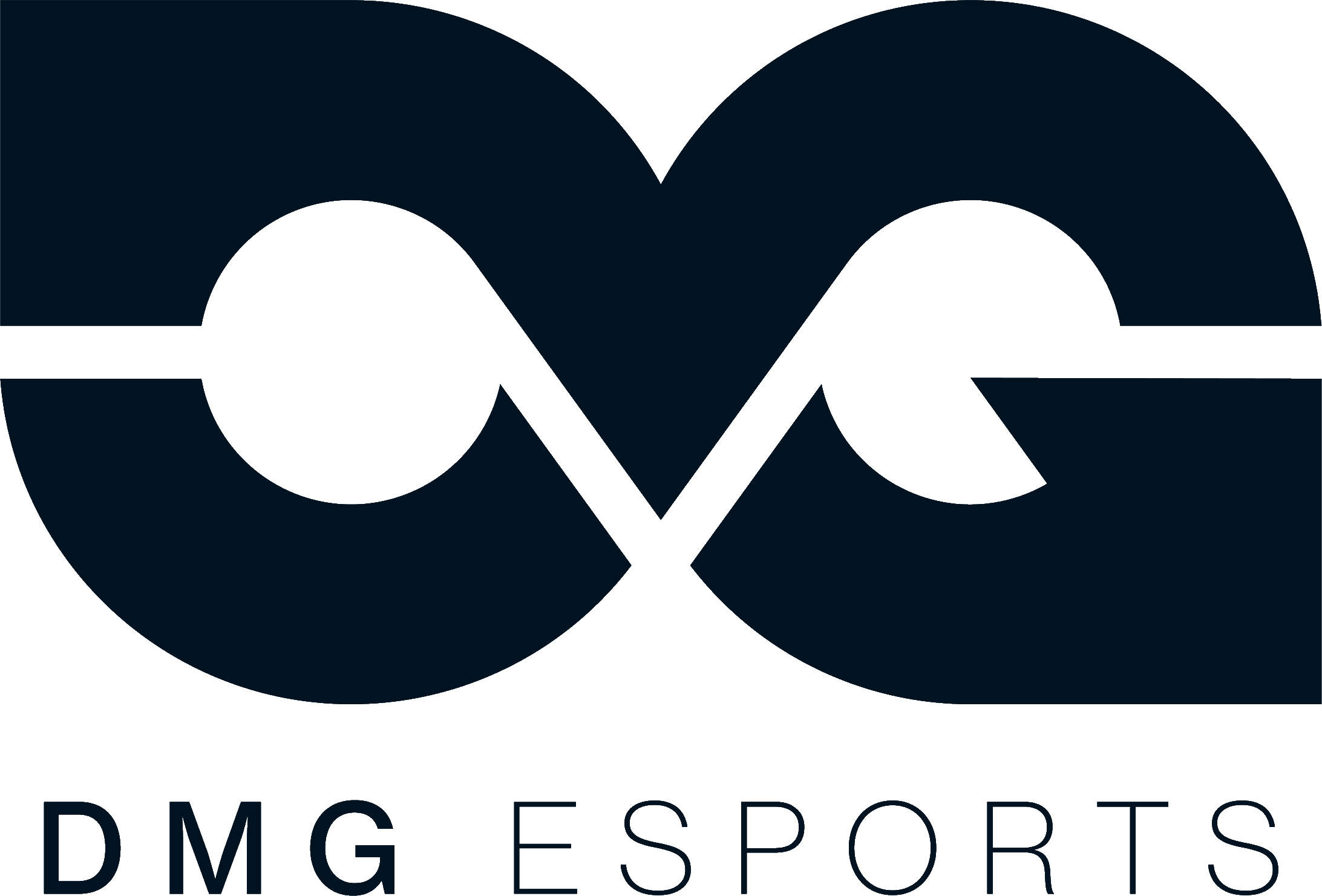Logo DMG Esports