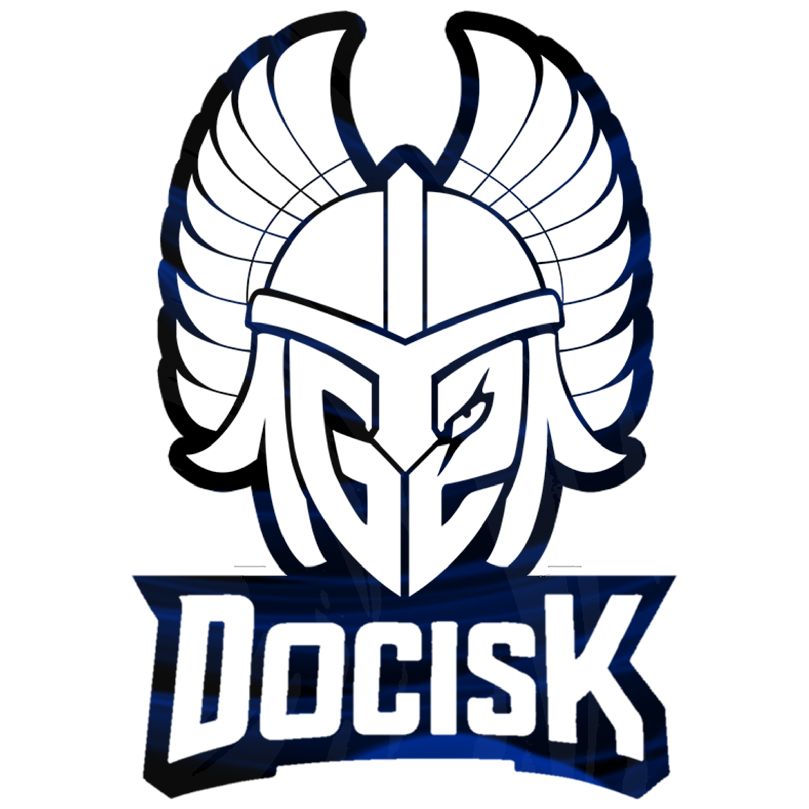 Logo DOCISK Hussars
