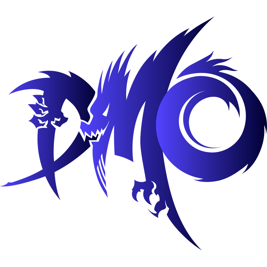 Logo Dominus Esports