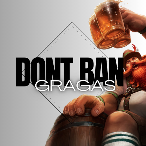 Logo Dont Ban Gragas