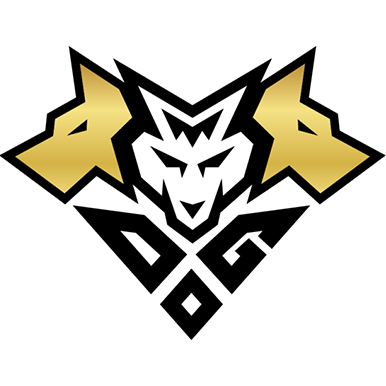 Logo Dorado Gaming