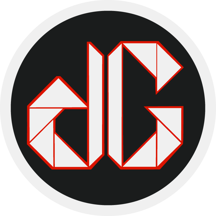 Logo Doxa Gaming