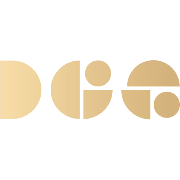 Logo Dplus Esports Academy
