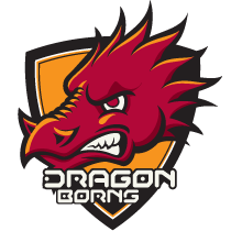 Logo DragonBorns