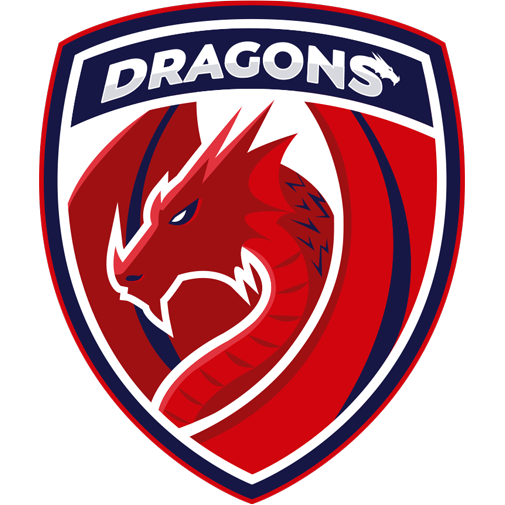 Logo Dragons E.C.