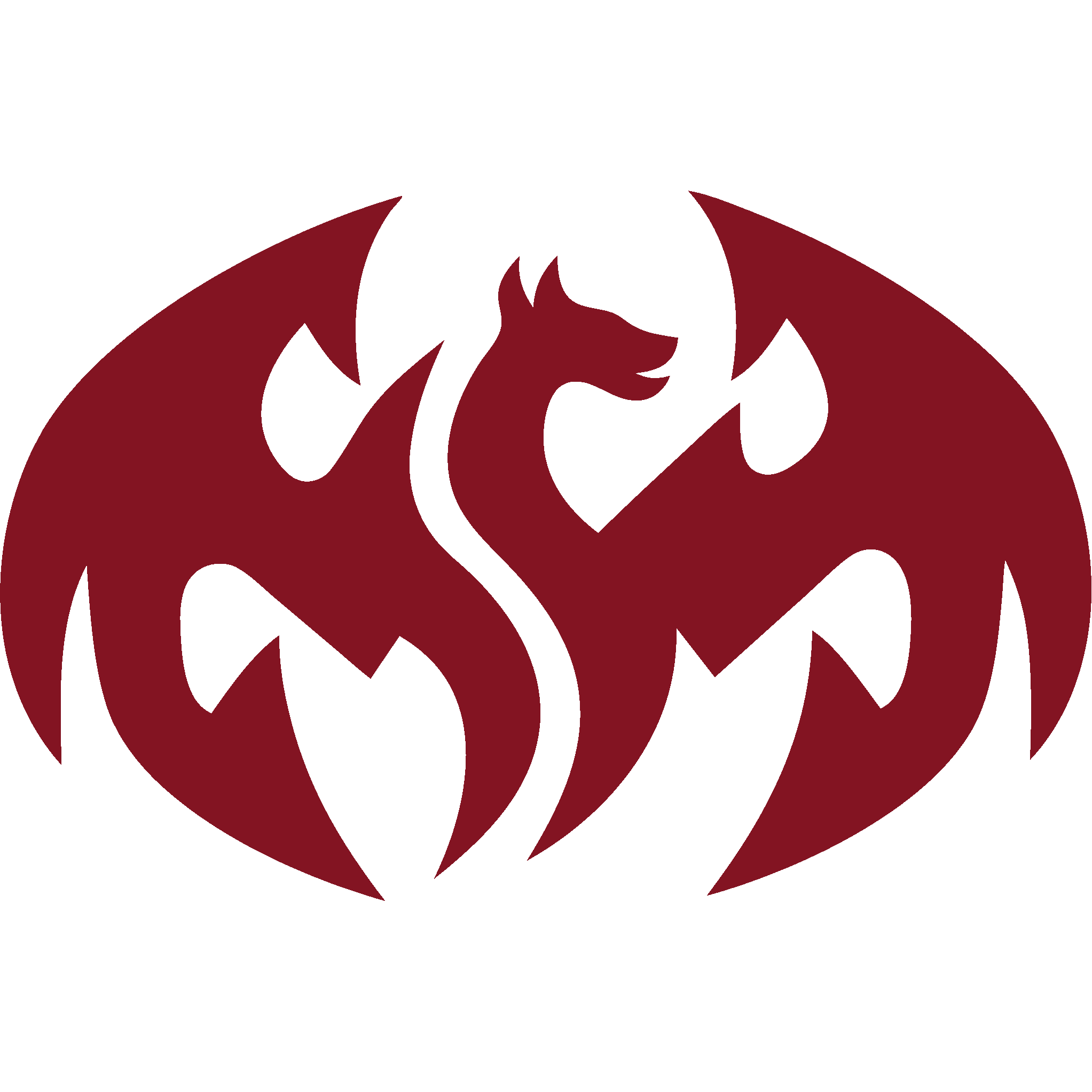 Logo Dragons Esports